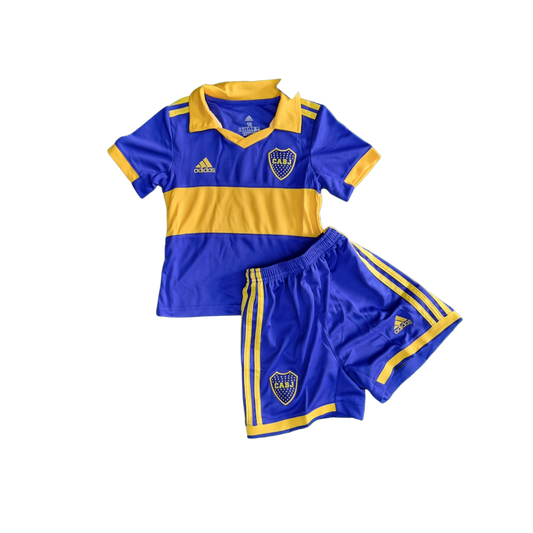 BOCA JRS LOCAL NIÑO 2023