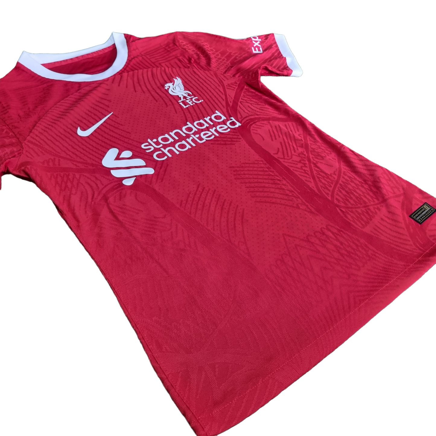 LIVERPOOL FC LOCAL JUGADOR 23-24