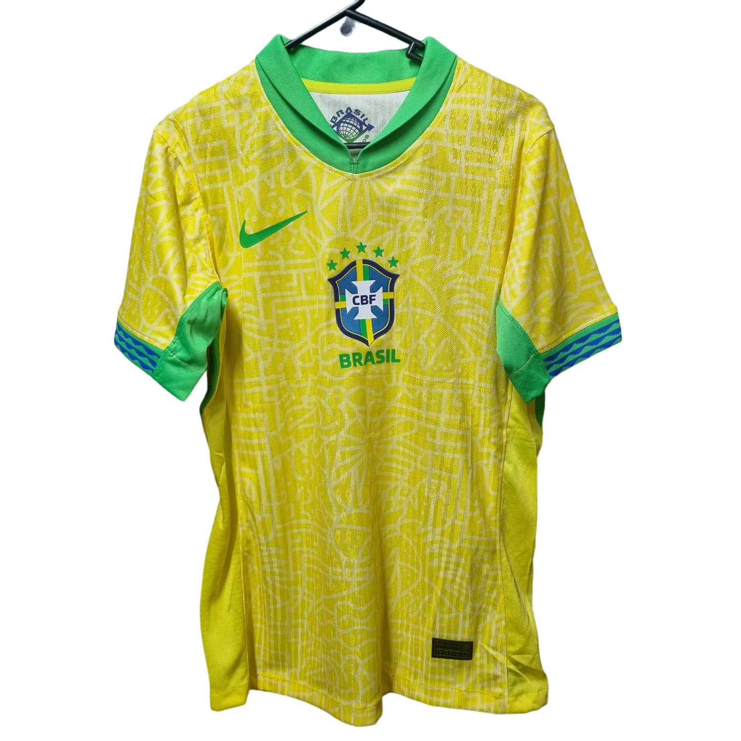 BRASIL LOCAL JUGADOR 2024