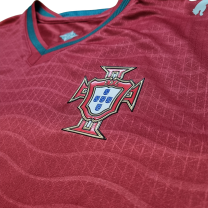 PORTUGAL LOCAL JUGADOR 2026