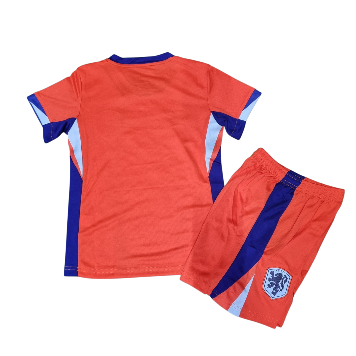 HOLANDA LOCAL INFANTIL