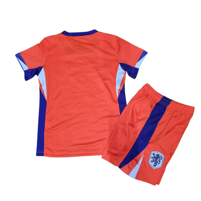 HOLANDA LOCAL INFANTIL