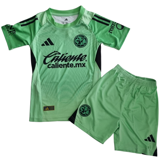 AMERICA PORTERO INFANTIL 25-26