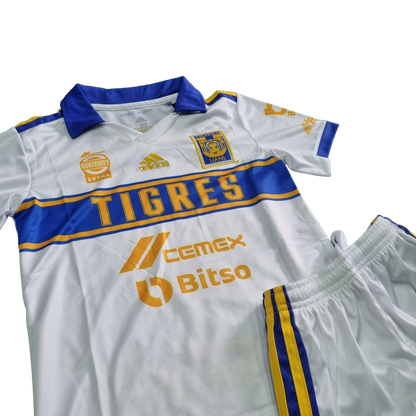 TIGRES UANL ALTERNATIVO NIÑO 22-23