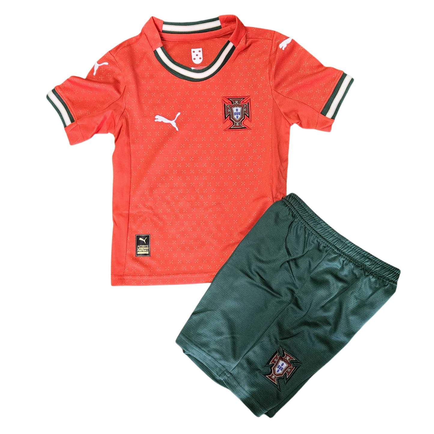 PORTUGAL LOCAL INFANTIL 24-25