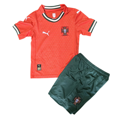 PORTUGAL LOCAL INFANTIL 24-25