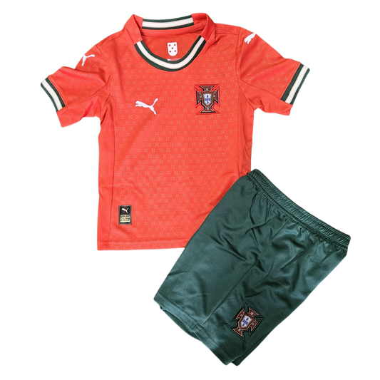 PORTUGAL LOCAL INFANTIL 24-25