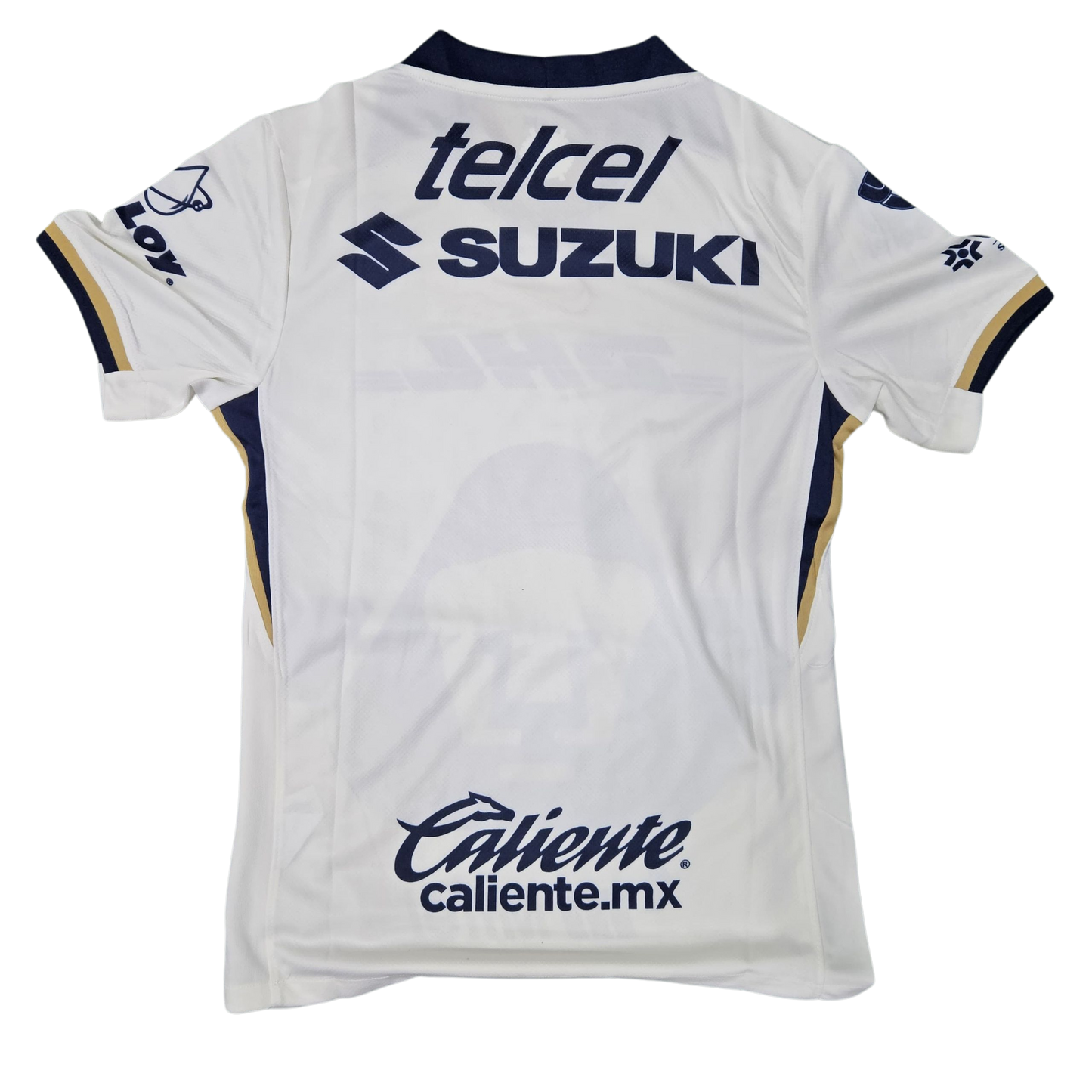 PUMAS LOCAL FAN 25-26