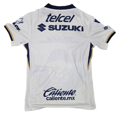 PUMAS LOCAL FAN 25-26