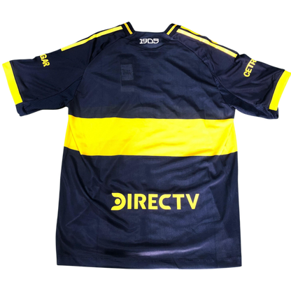 BOCA JR LOCAL JUGADOR 25-26