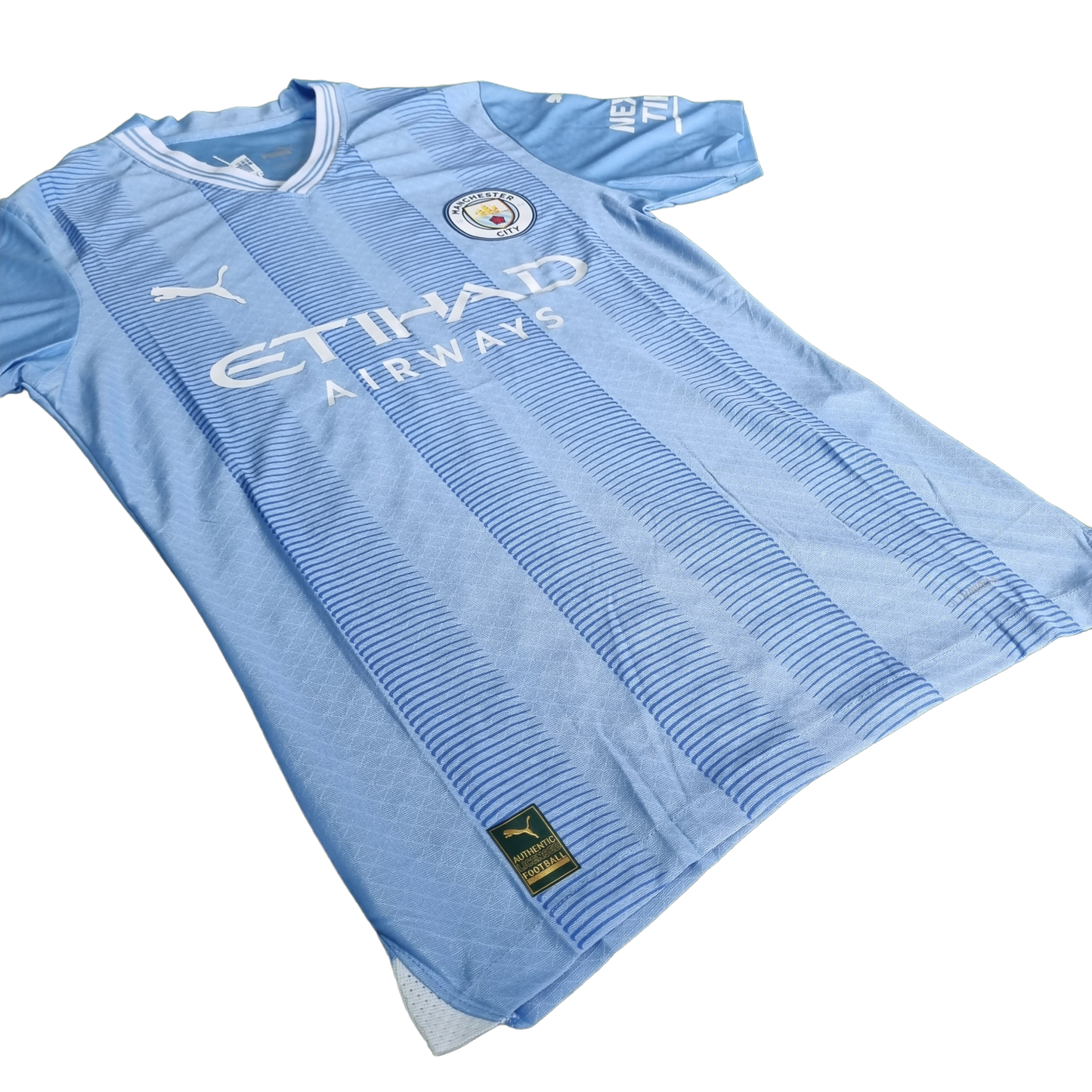 MANCHESTER CITY LOCAL JUGADOR 23-24