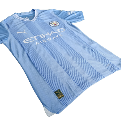 MANCHESTER CITY LOCAL JUGADOR 23-24