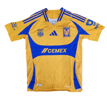 TIGRES LOCAL JUGADOR 2024