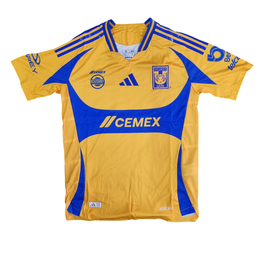 TIGRES LOCAL JUGADOR 2024