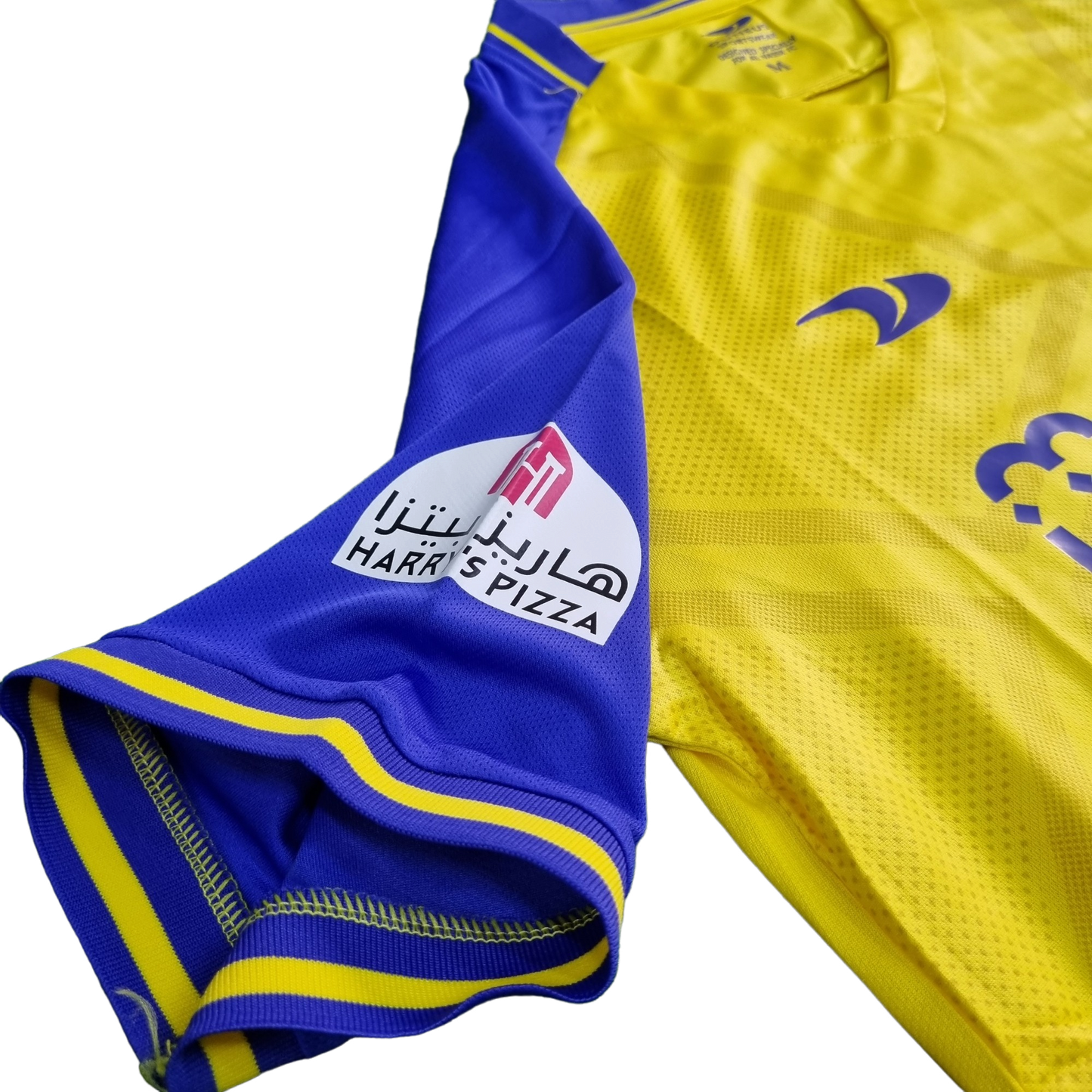 AL NASSR LOCAL 22-23