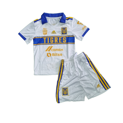 TIGRES UANL ALTERNATIVO NIÑO 22-23