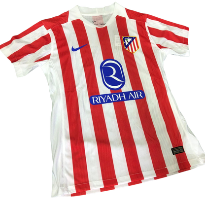 ATLETICO DE MADRID LOCAL JUGADOR 25-26