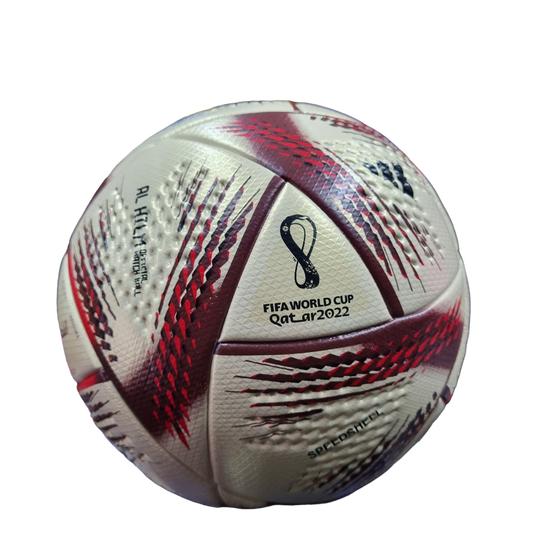 BALON 5 QATAR FINALES OFFICIAL MATCH BALL 2022