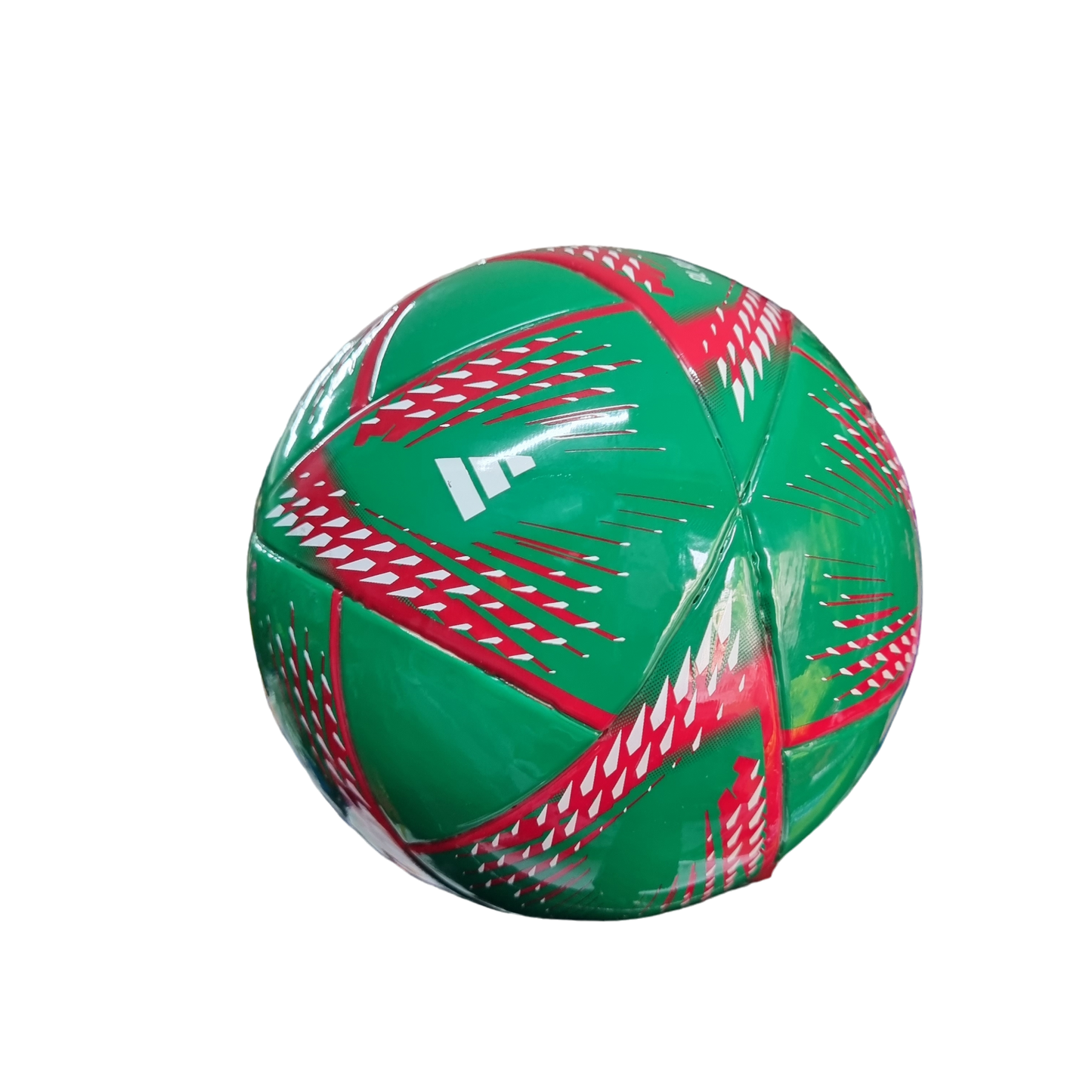 BALON MINI ADIDAS