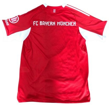 BAYERN MUNCHEN LOCAL JUGADOR 25-26