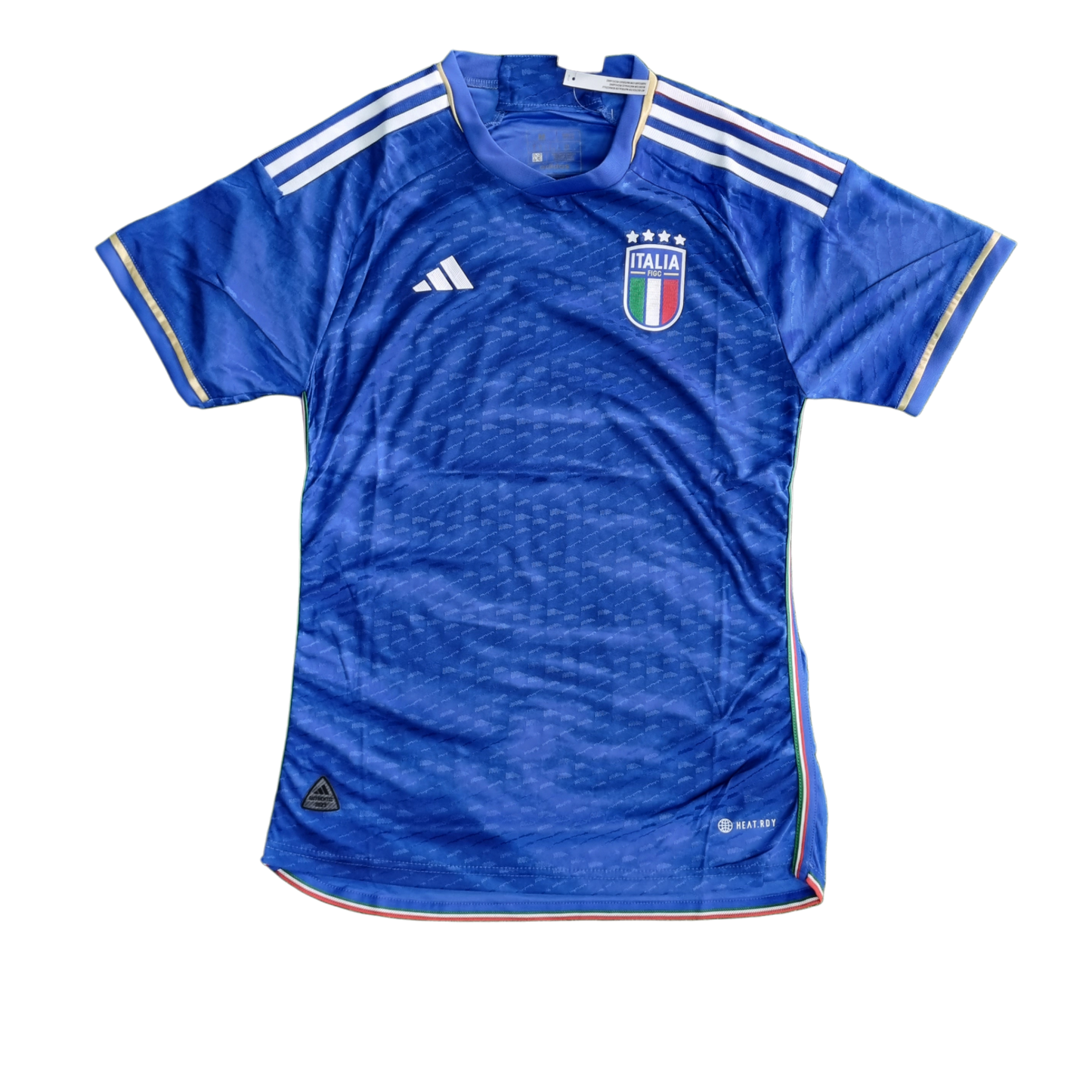 ITALIA LOCAL JUGADOR 2023