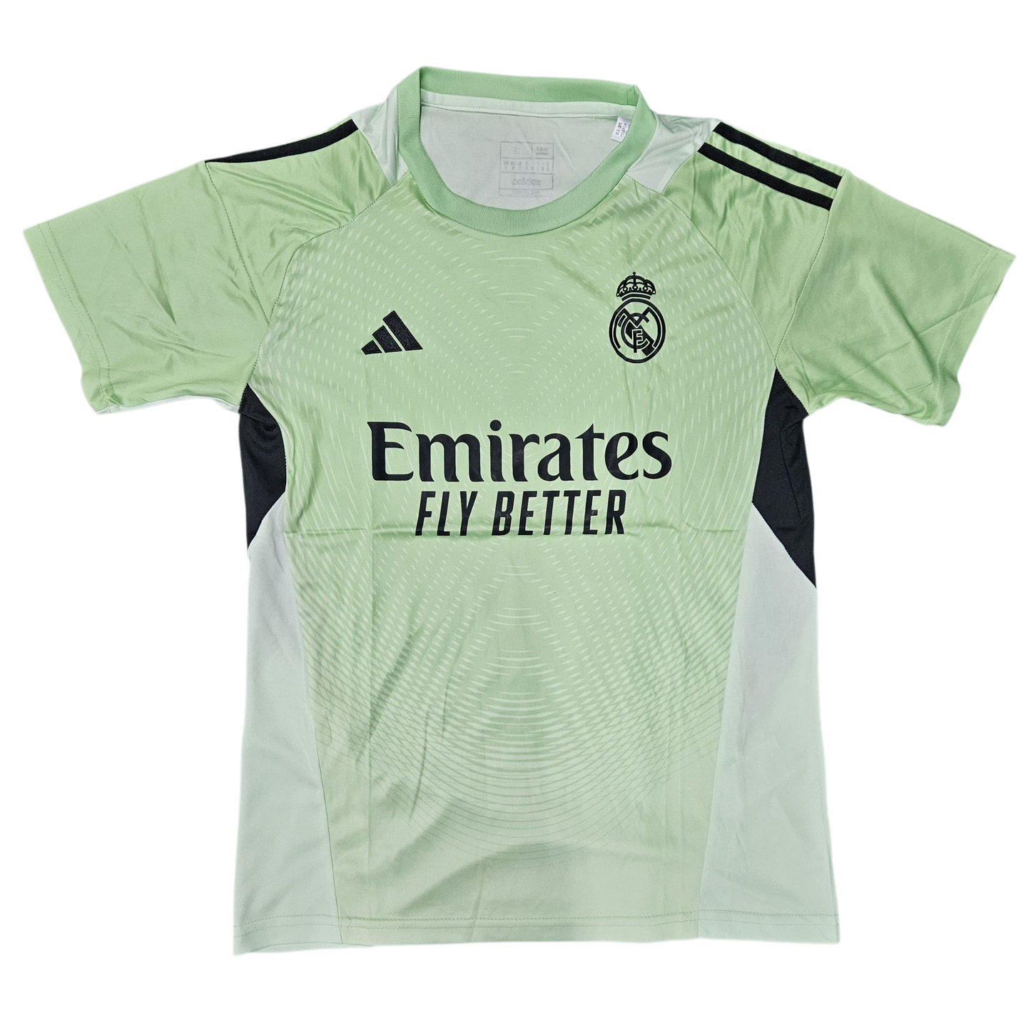 REAL MADRID PORTERO FAN 25-26