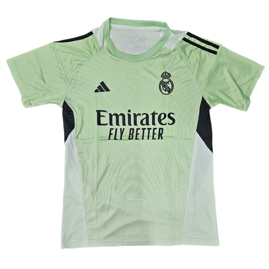 REAL MADRID PORTERO FAN 25-26