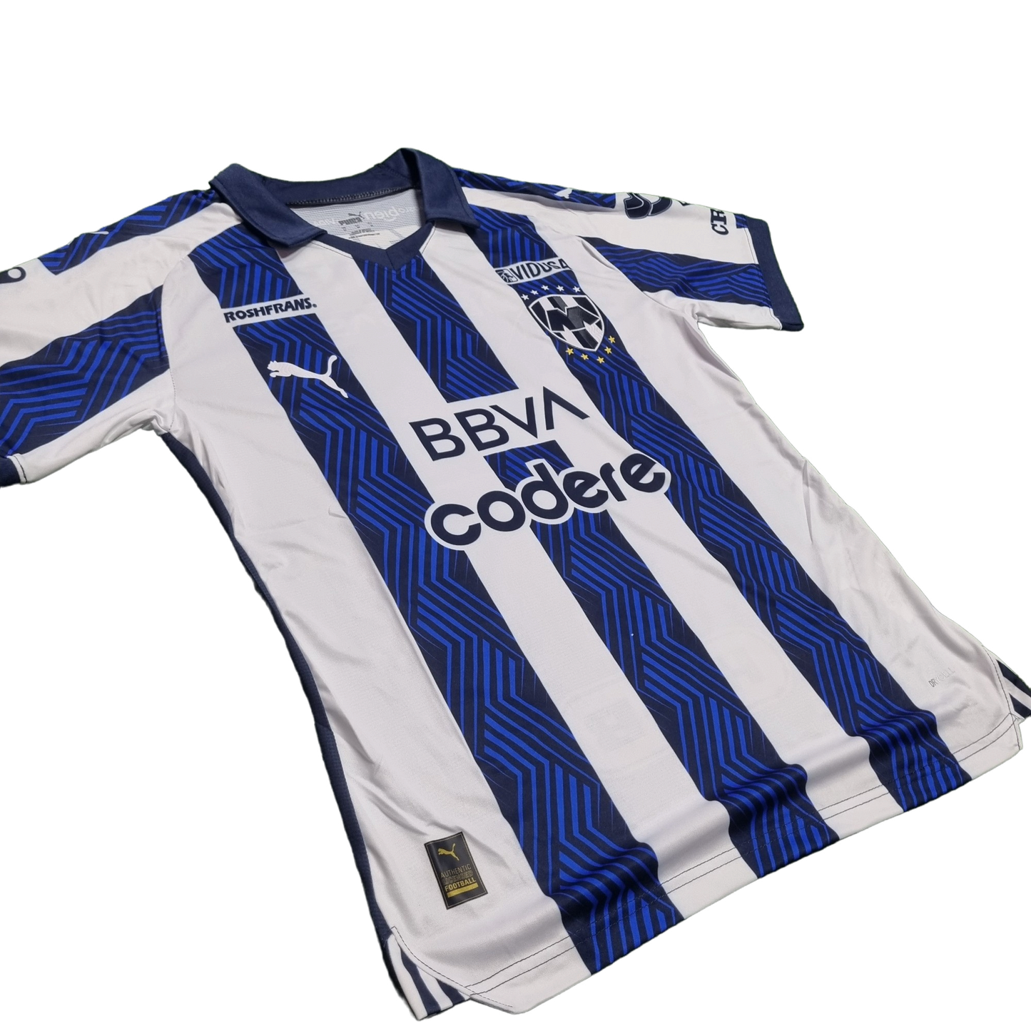 RAYADOS LEAGUES CUP 2023