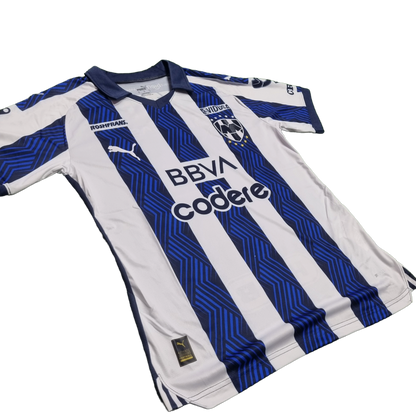 RAYADOS LEAGUES CUP 2023