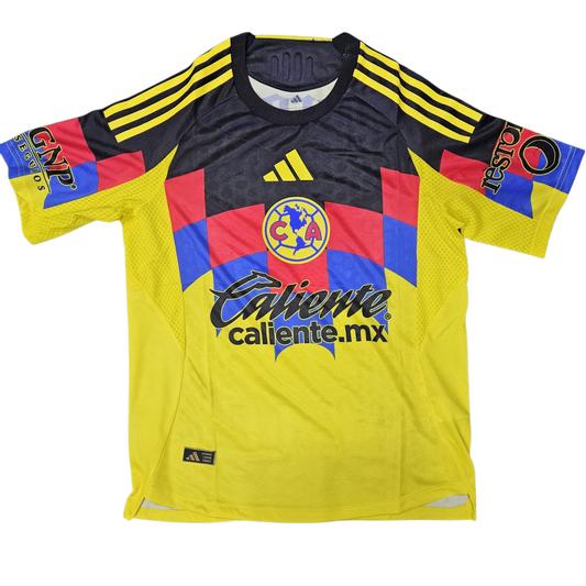 AMERICA LOCAL JUGADOR 25-26