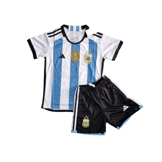 ARGENTINA LOCAL NIÑO 2023