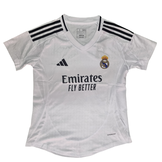 REAL MADRID LOCAL DAMA 2024