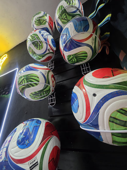 BALON TRIONDA TEXTURIZADO #5