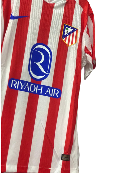 ATLETICO DE MADRID LOCAL JUGADOR 25-26