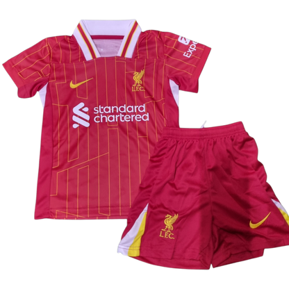 LIVERPOOL LOCAL INFANTIL