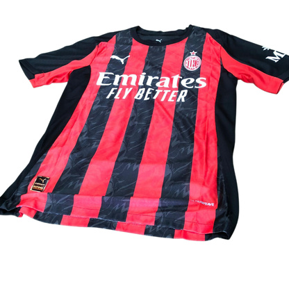 AC MILAN LOCAL JUGADOR 25-26