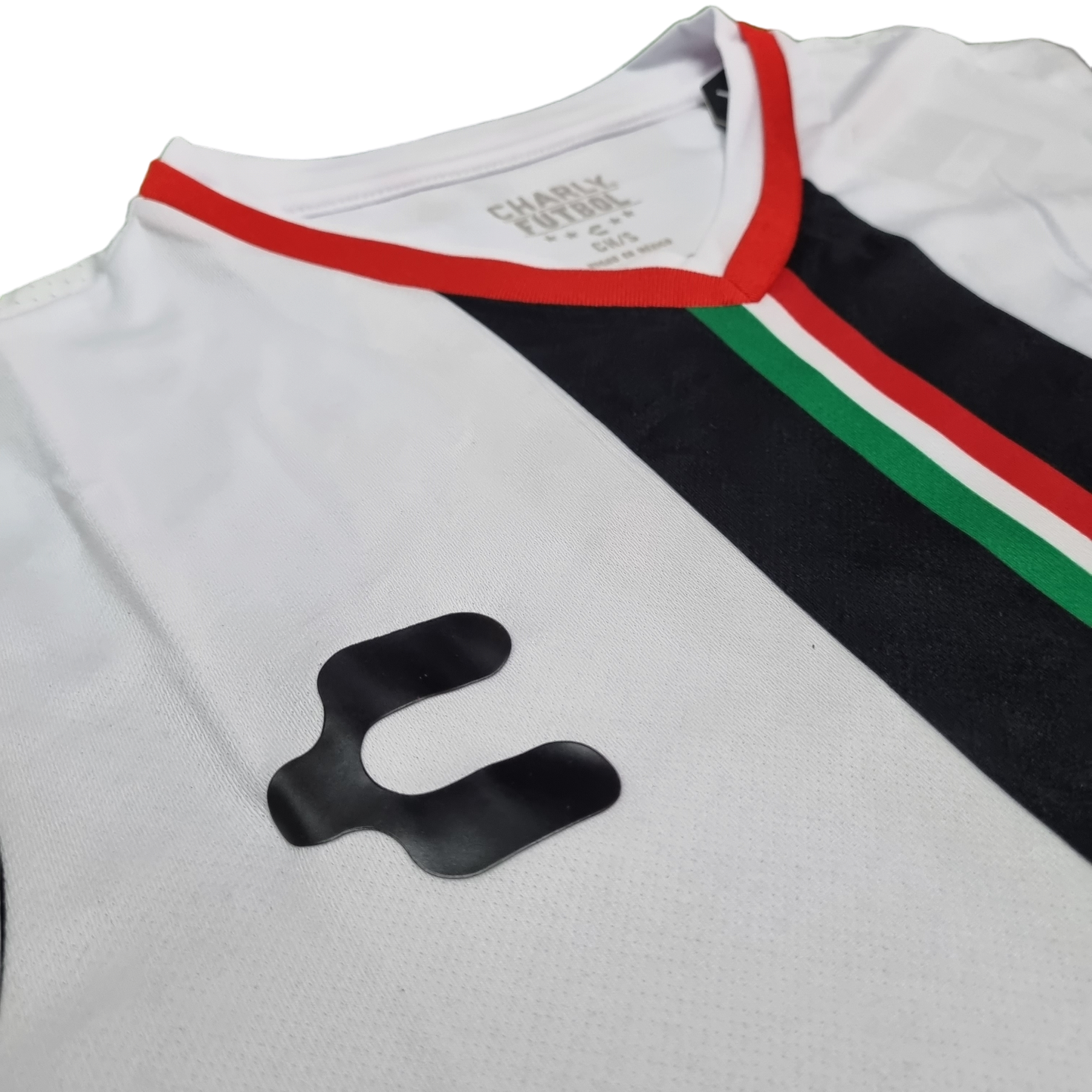 CLUB DE CUERVOS TRICOLOR 2018