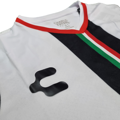 CLUB DE CUERVOS TRICOLOR 2018