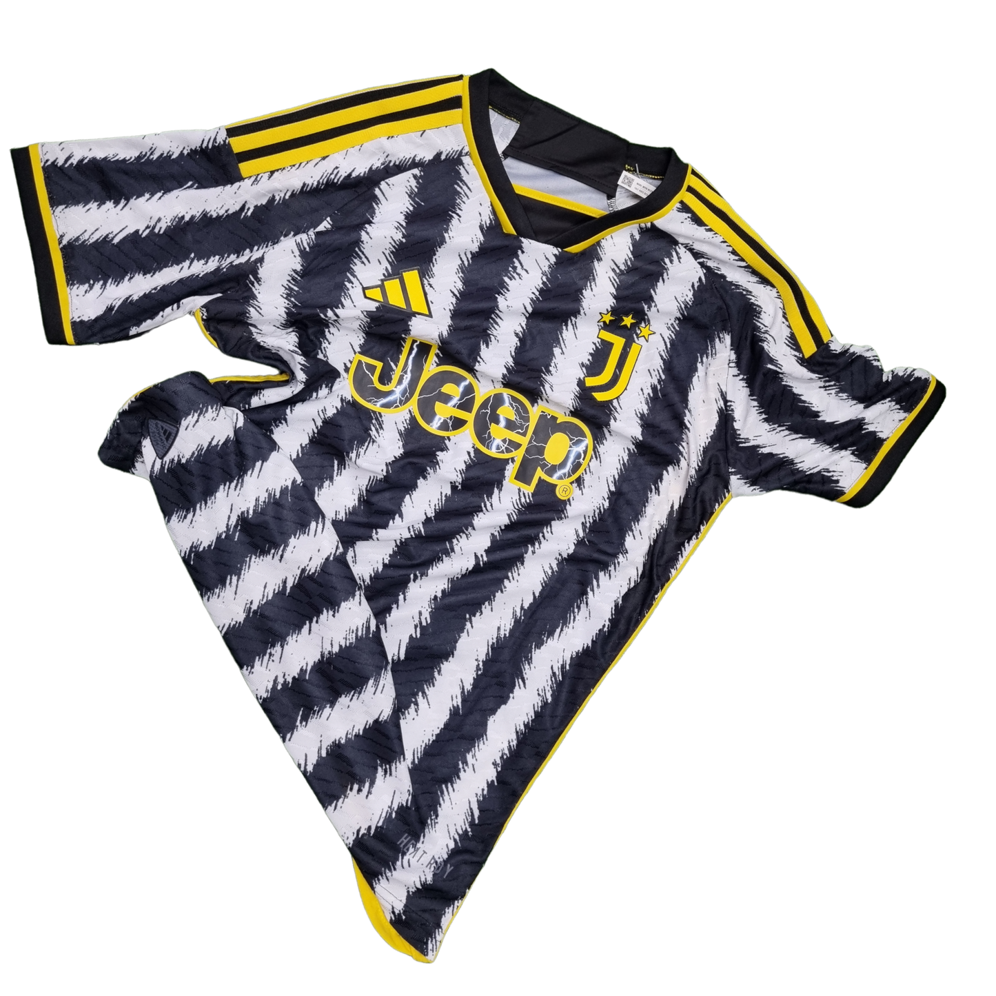 JUVENTUS LOCAL JUGADOR 23-24