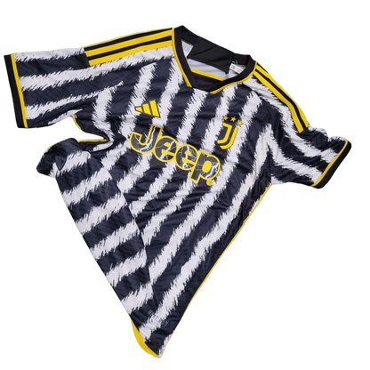 JUVENTUS LOCAL JUGADOR 23-24