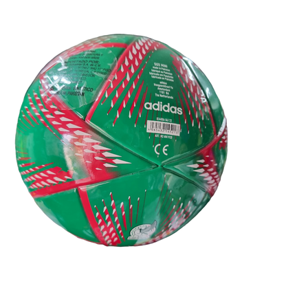 BALON MINI ADIDAS