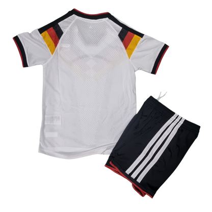 ALEMANIA LOCAL INFANTIL MUNDIAL 2026