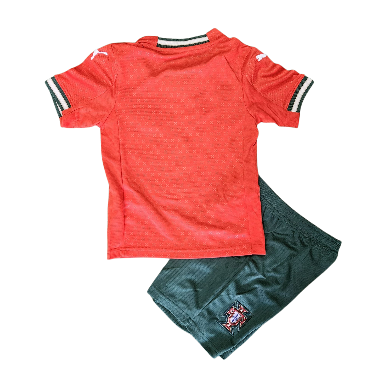 PORTUGAL LOCAL INFANTIL 24-25