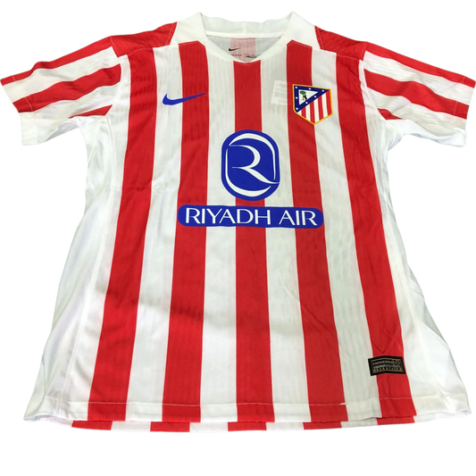 ATLETICO DE MADRID LOCAL JUGADOR 25-26