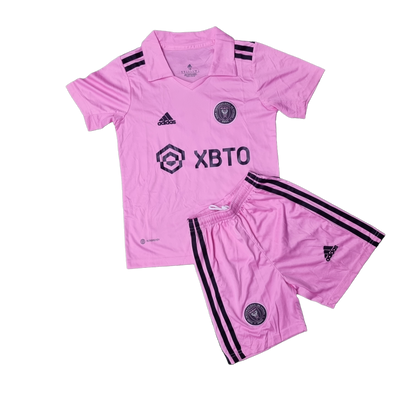 INTER MIAMI LOCAL NIÑO 2022