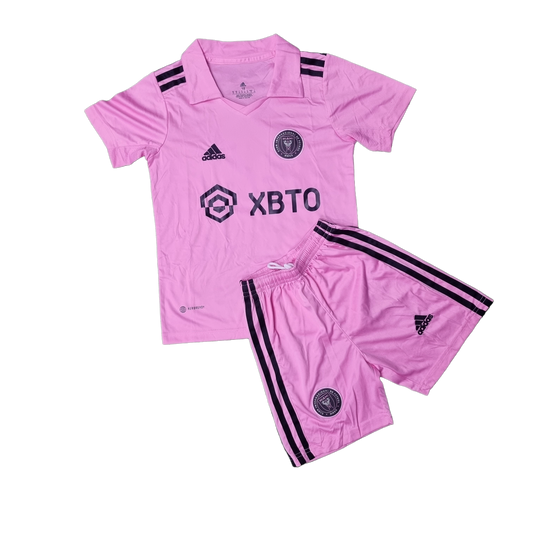 INTER MIAMI LOCAL NIÑO 2022