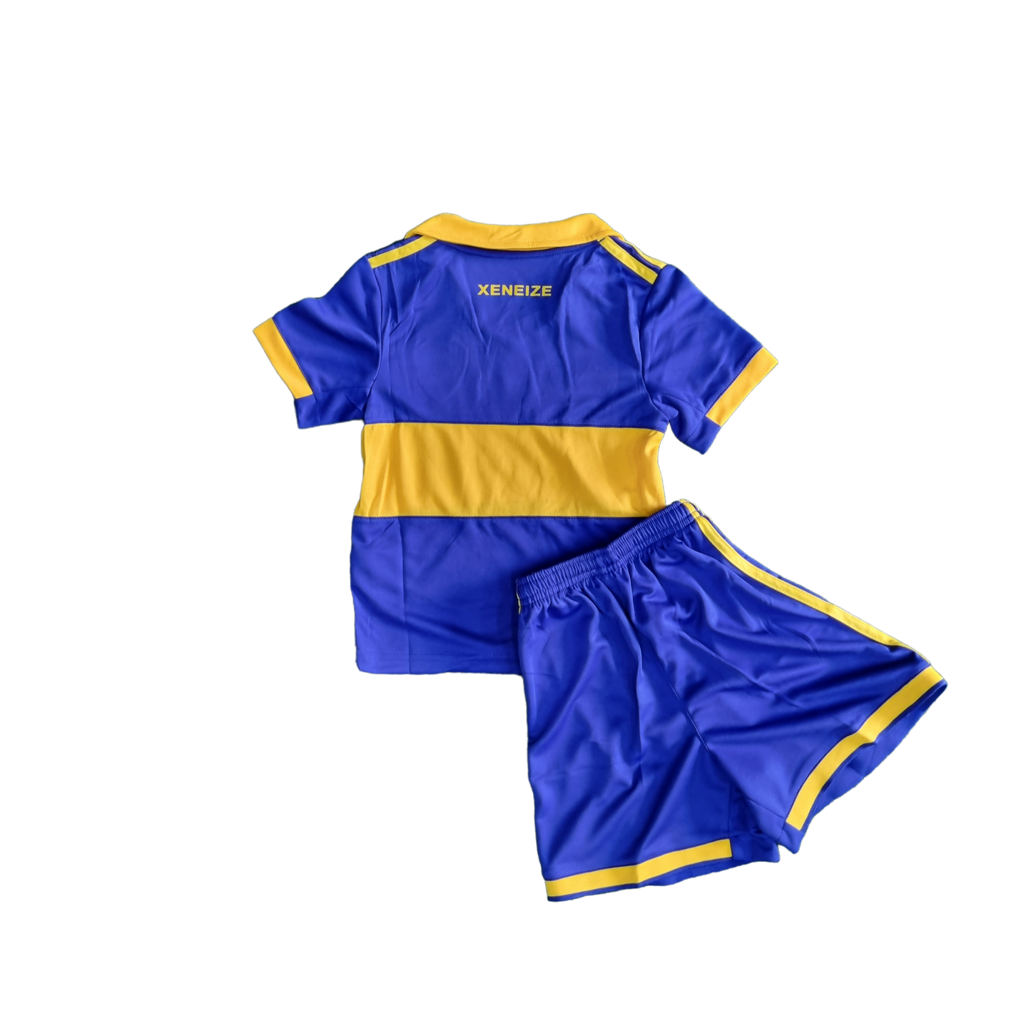 BOCA JRS LOCAL NIÑO 2023