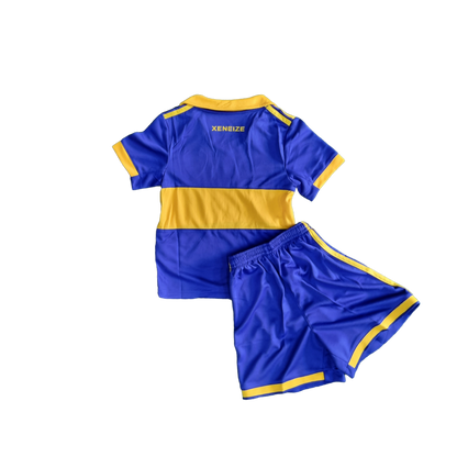 BOCA JRS LOCAL NIÑO 2023