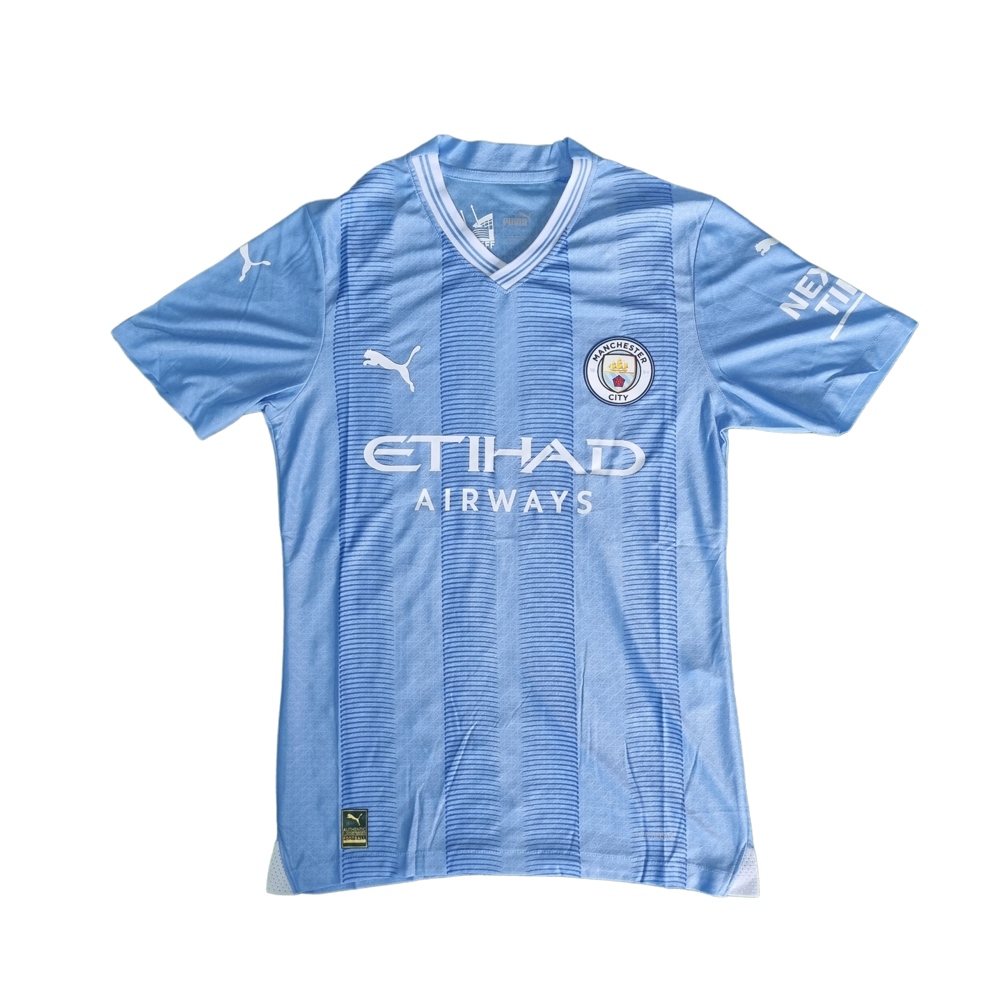 MANCHESTER CITY LOCAL JUGADOR 23-24