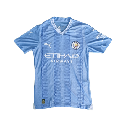 MANCHESTER CITY LOCAL JUGADOR 23-24